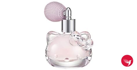sephora hello kitty perfume